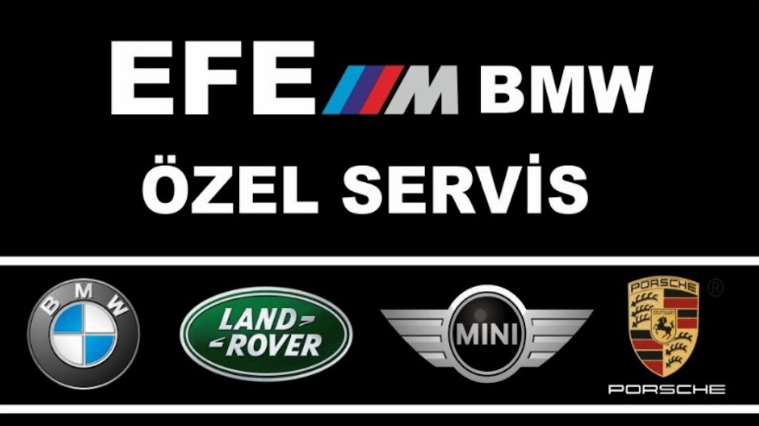 EFE BMW ZEL SERVS