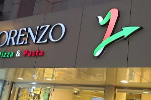 Lorenzo Pizza | لورينزو بيتزا image