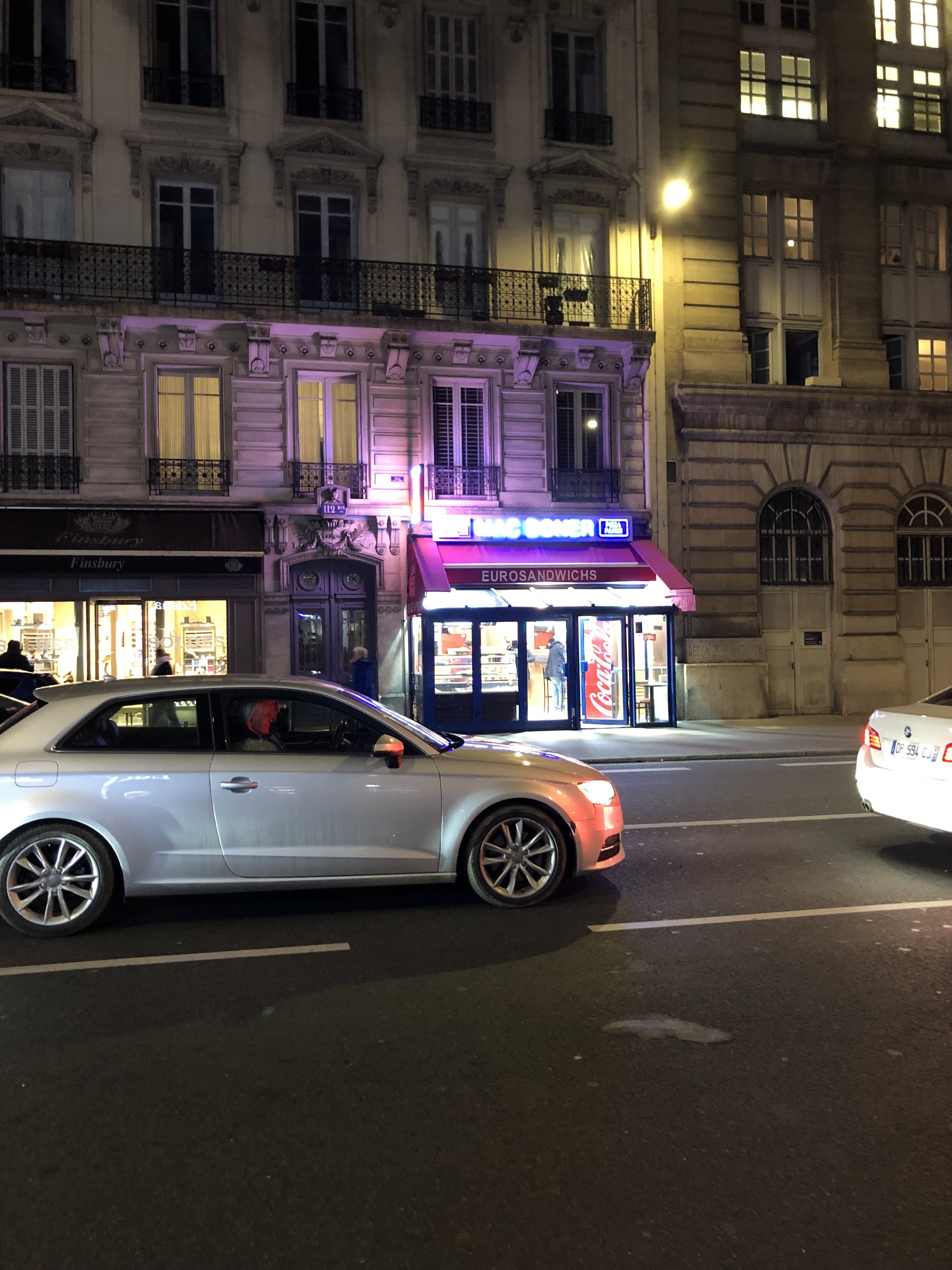 Photo n° 1 de l'avis de Mélanie.h fait le 04/02/2023 à 00:57