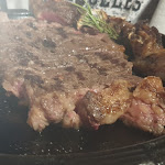 Photo n°7 de l'avis de Irina.a fait le 17/07/2019 à 21:16 sur le  Ristorante Braceria Pizzeria Mi Carrò à Corbara