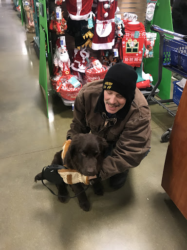 Pet Supply Store «PetSmart», reviews and photos, 122 Dunes Plaza, Michigan City, IN 46360, USA