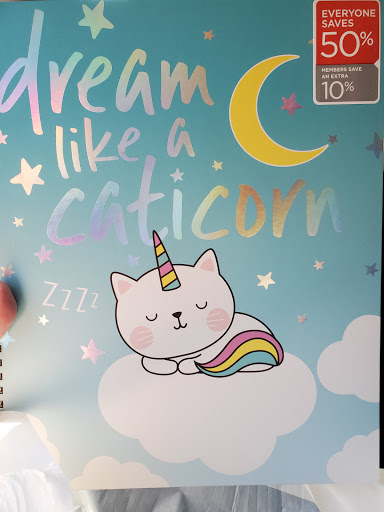 Book Store «Books-A-Million», reviews and photos, 258 City Cir, Peachtree City, GA 30269, USA