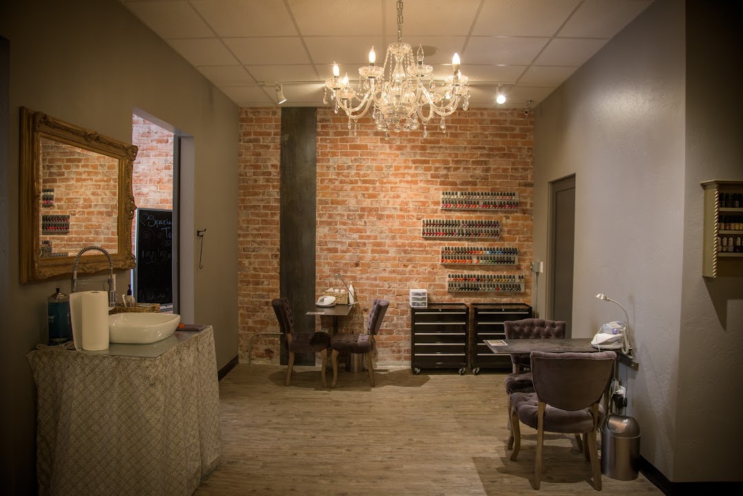 Hair Fusion Salon & Spa