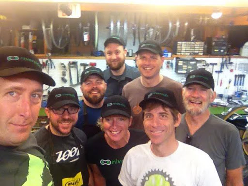 Bicycle Store «Riverside Cycle Newburyport», reviews and photos, 50 Water St, Newburyport, MA 01950, USA