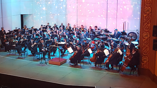 Theater Company «Michigan Theater», reviews and photos, 603 E Liberty St, Ann Arbor, MI 48104, USA