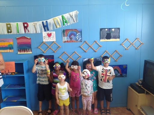 Gymnastics Center «Nova Sports Summer Camp at Nova Athletic Club», reviews and photos, 3701 Surf Ave, Brooklyn, NY 11224, USA