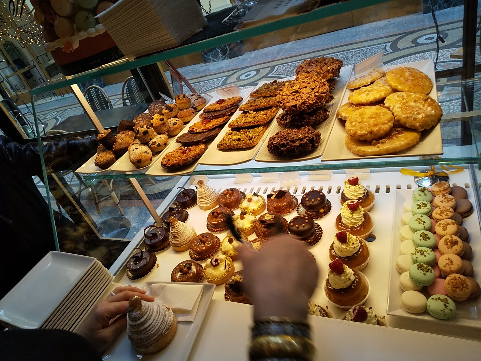 Photo n° 3 de l'avis de Takashi. fait le 03/12/2019 à 05:51