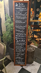 Photo n°4 de La Buissonnière à Beaune ()