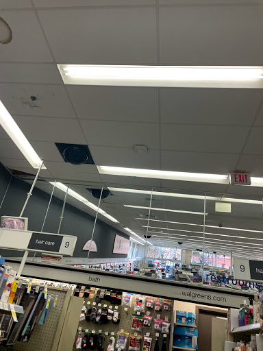 Drug Store «Walgreens», reviews and photos, 10 York Rd, Warminster, PA 18974, USA