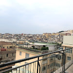 Photo n°3 de l'avis de Malik.. fait le 06/09/2019 à 20:08 sur le  Renaissance Naples Hotel Mediterraneo à Naples