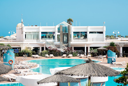 Hotel HL Club Playa Blanca Av. Faro Pechiguera, 2, 35580 Playa Blanca, Las Palmas, España