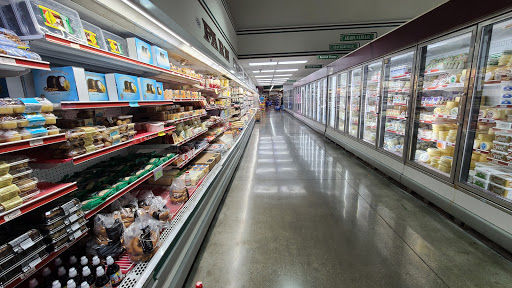 Grocery Store «Super Greenland Market», reviews and photos, 12715 W Warren Ave, Dearborn, MI 48126, USA