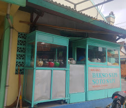 RM Soto & Bakso Ojolali photo