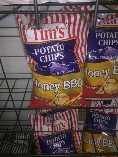 Grocery Store «Grocery Outlet Bargain Market», reviews and photos, 4157 NW U.S. 101 #101, Lincoln City, OR 97367, USA