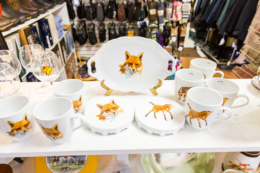 Tack Shop «The Surrey Saddlery», reviews and photos, 14120 Darnestown Rd, Darnestown, MD 20874, USA