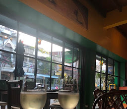 Bistro monaco photo