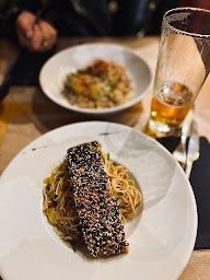 Photo n°3 de BU - Bistro Urbain à Vitré ()