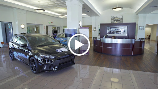 AutoNation Ford Torrance image