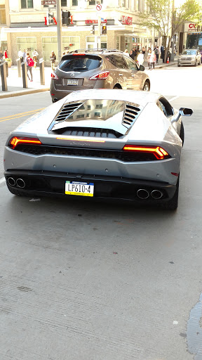 Electronics Store «Ninja Electronics», reviews and photos, 443 Wood St, Pittsburgh, PA 15222, USA