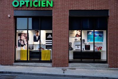 Castanet Optique à Castanet-Tolosan