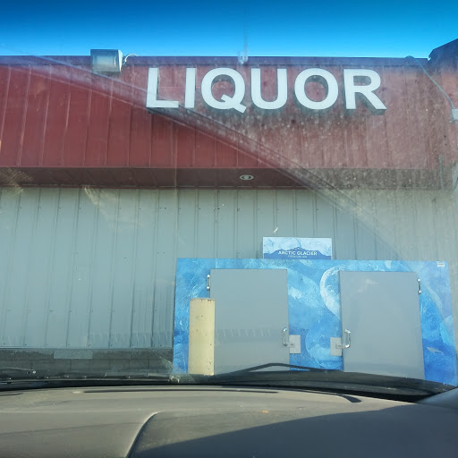Liquor Store «Bob-O-Link Liquor Outlet», reviews and photos, 8921 US-31, Edinburgh, IN 46124, USA