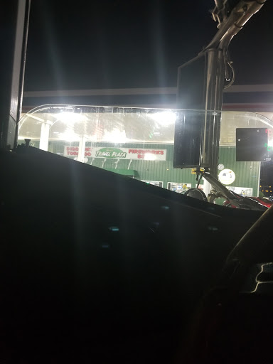 Gas Station «Howe Travel Plz», reviews and photos, 50 W 750 N, Howe, IN 46746, USA