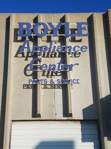 Appliance Store «Boyle Appliance Center», reviews and photos, 146 36th St, Ogden, UT 84405, USA