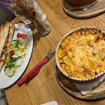 Photo n°1 de l'avis de Yahya.L fait le 13/08/2023 à 19:53 sur le  Cafe Barfuß à Marburg