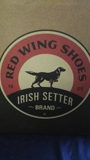 Shoe Store «Red Wing», reviews and photos, 7800 NW 25th St #19, Miami, FL 33126, USA