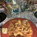 Photo n°2 de l'avis de Dorian.a fait le 15/07/2022 à 08:44 sur le  MAMAS PELLARO à Pellaro