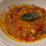 Photo n°5 de l'avis de Andrea. fait le 29/08/2020 à 19:20 sur le  Mema Ristorante à Pula