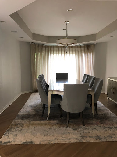 Painter «Bill Schneeberger Painting And Decorating LLC», reviews and photos, 1321 1st St, Northbrook, IL 60062, USA