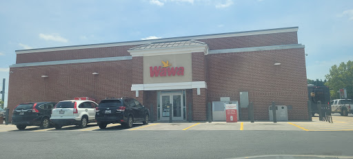 Convenience Store «Wawa», reviews and photos, 1001 W Patrick St, Frederick, MD 21702, USA