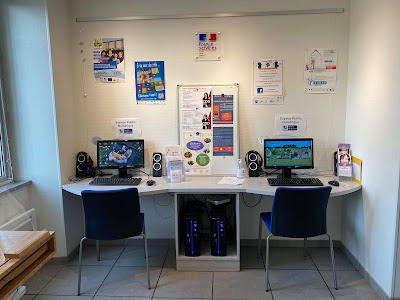 France Services de Boulleret à Boulleret
