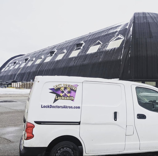 Key Duplication Service «Lock Doctors», reviews and photos, 99 4th St NW, Barberton, OH 44203, USA