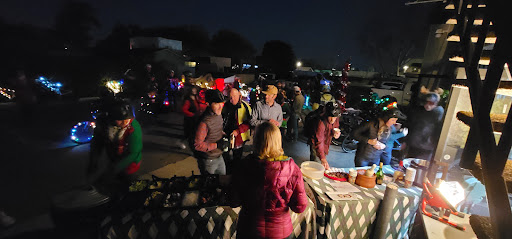 Bicycle Store «The Path Bike Shop - Tustin», reviews and photos, 215 W First St #102, Tustin, CA 92780, USA