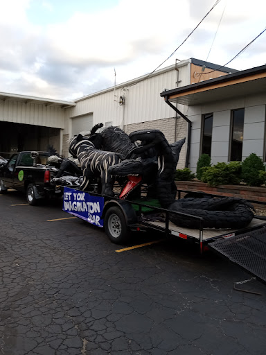 Harley-Davidson Dealer «South East Harley-Davidson», reviews and photos, 23105 Aurora Rd, Bedford Heights, OH 44146, USA