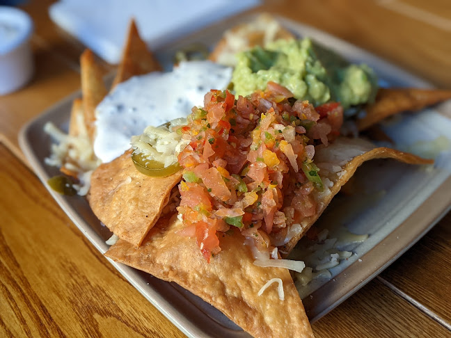 Comentarii opinii despre Bodega Cantina | Leicester