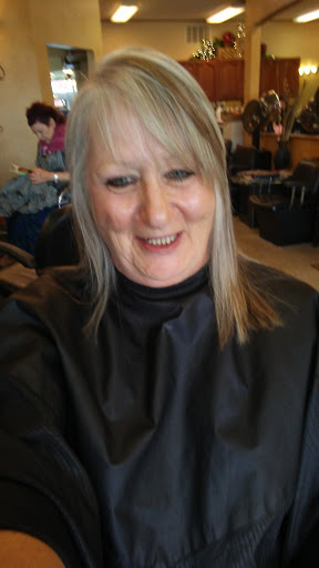 Hair Salon «John George Salon», reviews and photos, 109 Graham Dr, Savoy, IL 61874, USA