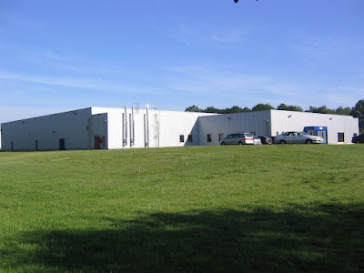 Lohmann France S.A.S. à Heudebouville
