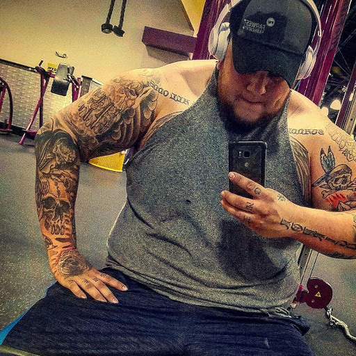 Gym «Planet Fitness», reviews and photos, 720 Sleater Kinney Rd SE, Lacey, WA 98503, USA