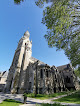 Église Saint-Pierre et Saint-Paul d'Épernay Épernay