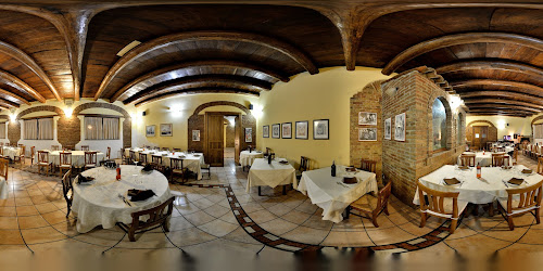 ristoranti Ristorante Al Frantoio Cosenza