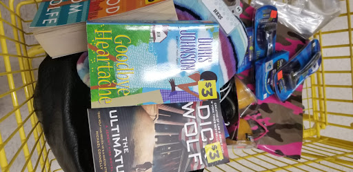 Discount Store «Dollar General», reviews and photos, 5055 College Corner Pike, Oxford, OH 45056, USA