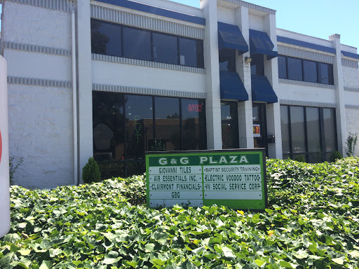 Tattoo Shop «Electric Voodoo Tattoo», reviews and photos, 34 Union Way # A, Vacaville, CA 95687, USA