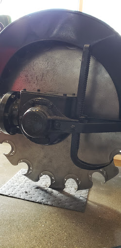 Museum «Knowlton Ice Museum», reviews and photos, 317 Grand River Ave, Port Huron, MI 48060, USA