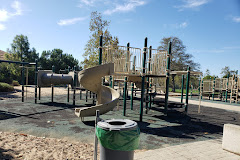 Islay Park (play area and field)