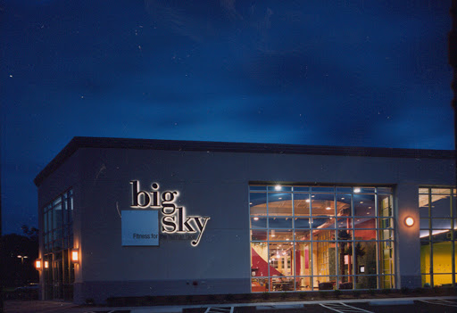 Gym «Big Sky», reviews and photos, 58 Commerce Ct, Newington, CT 06111, USA