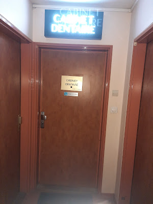 Dr. Yanis KEJAT à Bondy