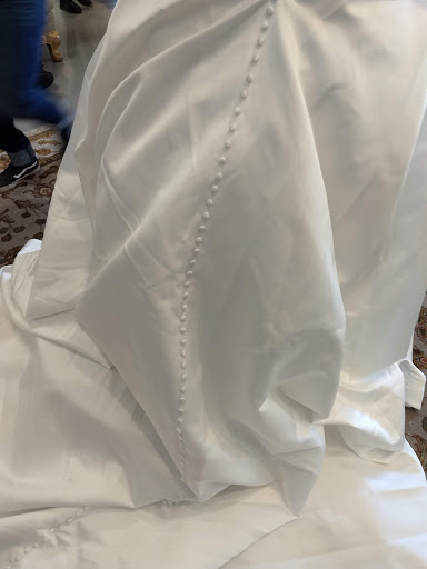 Bridal Shop «Ferndales Bridal», reviews and photos, 368 S Tustin St, Orange, CA 92866, USA